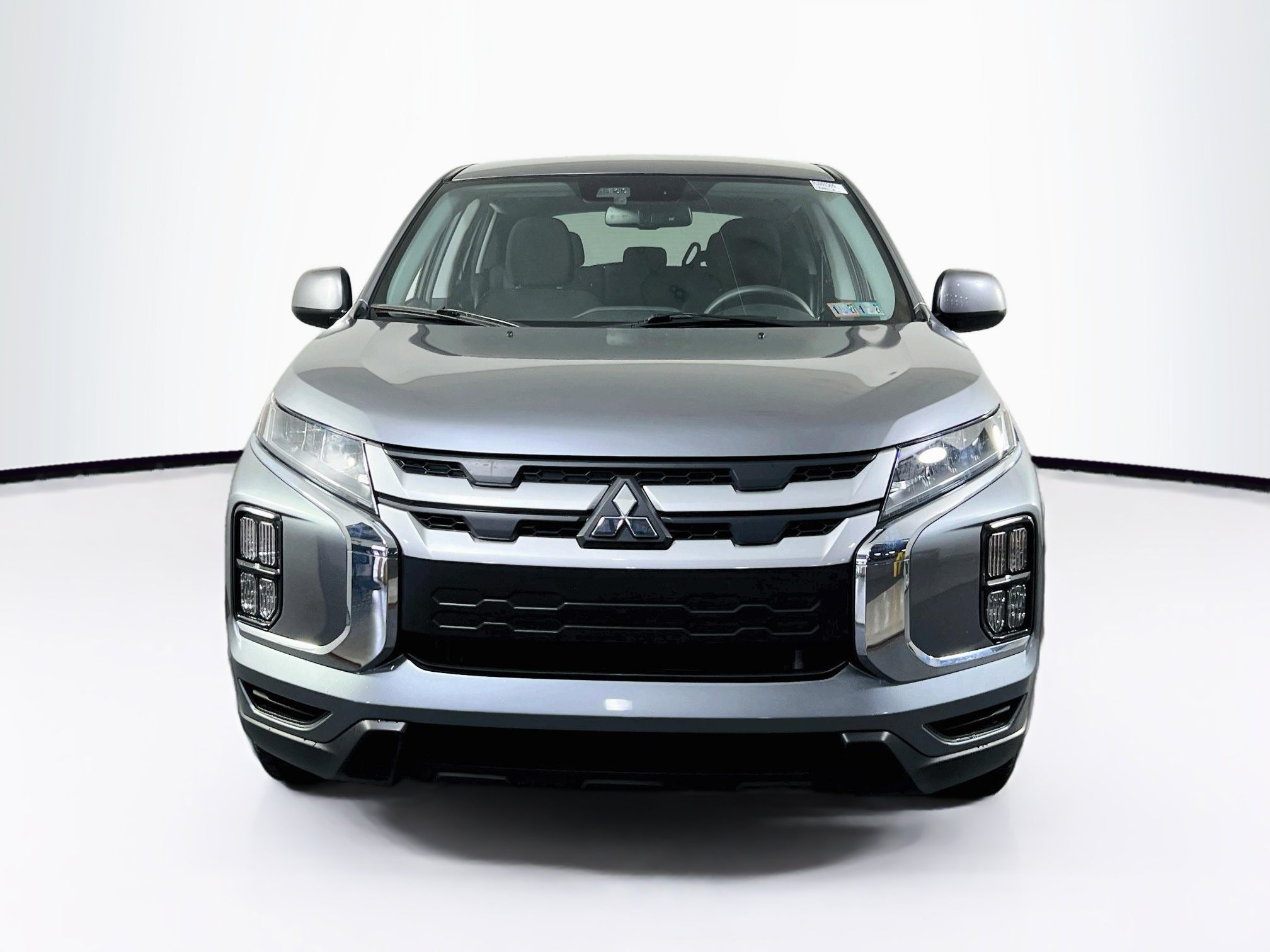 mitsubishi outlander sport 2024 JA4ARUAU8RU001965 image mitsubishi outlander sport 2024 JA4ARUAU8RU001965 image